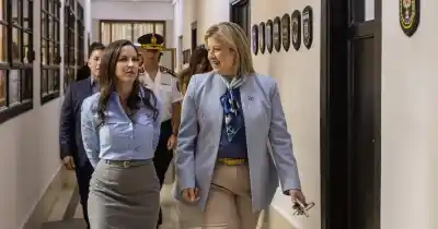 Mendoza conecta sus balas con la Policía Federal: lo que podrán rastrear ahora