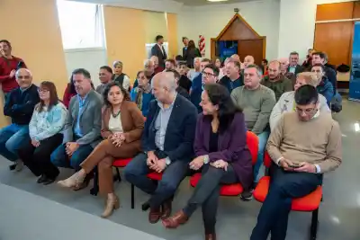 La Pampa giró $975 millones a 65 municipios: qué podrán hacer los vecinos con ese dinero