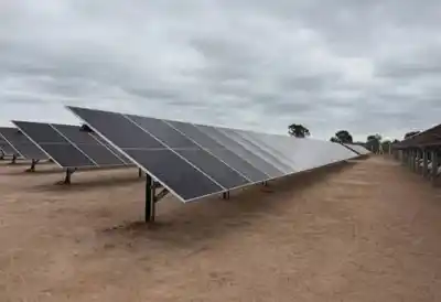 Catamarca ya brilla con LED en todos los barrios: ahora el Municipio va por algo más