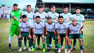 Seis partidos y un detalle que pocos vieron: así se juega la tercera del Regional