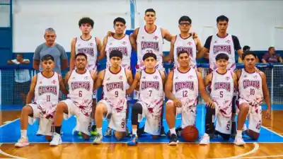 Vuelve el básquet local: la fecha que arranca con un duelo femenino picante