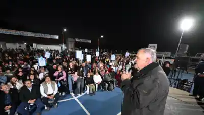El Senado dejó sin debate la ley que Tucumán esperaba y Jaldo apuntó contra Nación