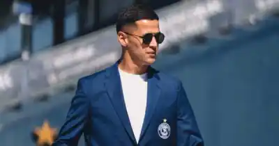 Alex Arce, el goleador que todos quieren: la oferta que Independiente Rivadavia dijo no