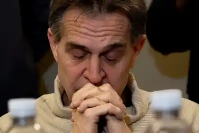 Lotocki, en el juicio por la muerte de Zárate: "Si no hubiera sido él, no había causa"
