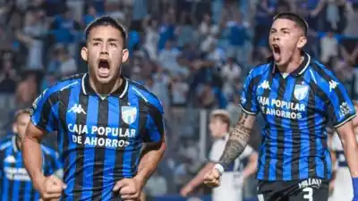 El Decano busca su pase en la Copa Argentina: ¿Podrá el equipo alternativo resolver ante un rival de categoría inferior?