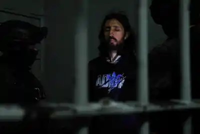 Pablo Laurta no sale de la cárcel: la Justicia estiró su detención y el motivo reavivó el caso del remisero