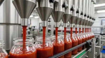70 días de fuego: la fábrica que factura 777 millones y casi nadie ve trabajar