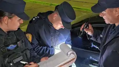 Allanaron la casa de un gendarme en Concordia y se llevaron su arma reglamentaria