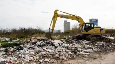 Rosario convirtió 110 basurales crónicos en plazas: el detalle que pocos conocen