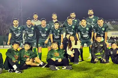 Ferro no pudo con All Boys: el dato que dejó al Verde a un paso de la punta