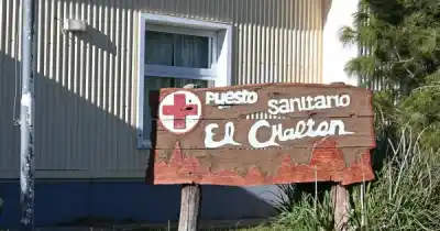 Rescataron a un escalador en el Fitz Roy tras más de 10 horas de operativo