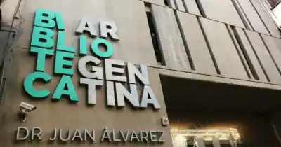 Un homenaje que trasciende los libros: la Biblioteca Argentina prepara un acto cargado de memoria