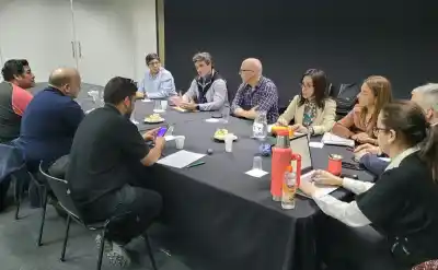 Paritarias en Jujuy: un gremio se levantó de la mesa y dejó la negociación al borde