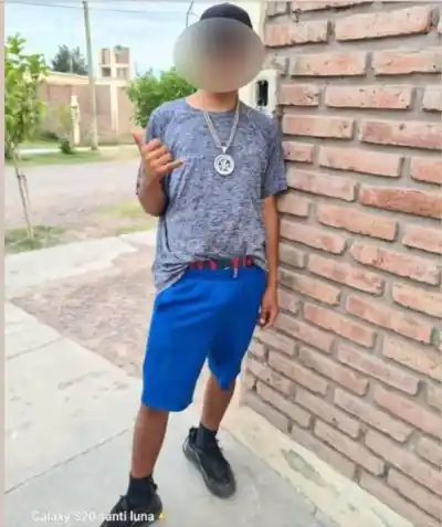 "Mi hijo roba para drogarse": el grito desesperado de una madre que ya no sabe a quién pedirle ayuda