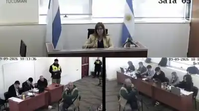 En El Bajo, un exsargento cobraba alquileres y vendía locales: los puesteros contaron cómo