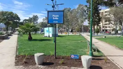 Vuelven los placeros a las plazas de Salta: qué pasará con los espacios recuperados