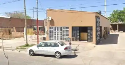 Asalto en Las Heras: el inusual método que usaron para robar en dos locales seguidos