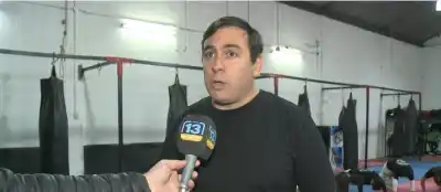 San Juan se prepara para una maratón de artes marciales que rompe 20 años de silencio