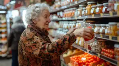 Otra vez los que menos tienen: quiénes pagaron la inflación más alta de agosto