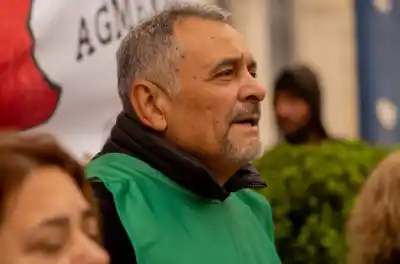 Denunciaron a ATE por un operativo en una oficina pública: el gremio tomó una decisión inesperada