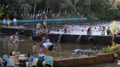 Misiones planta cara a Nación: por qué los turistas ya no duermen en la provincia