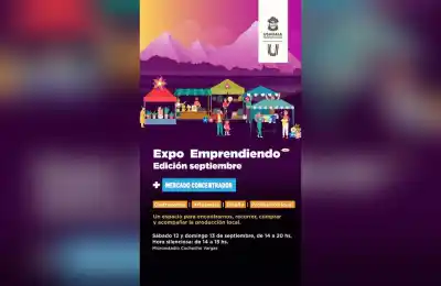 Dos días a puro producto fueguino: vuelve la feria que ya tiene fecha y lugar