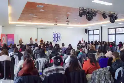 Más de 100 municipales se informaron sobre un control clave: el estudio que se harán gratis