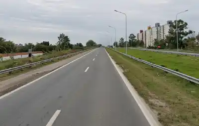 Ruta 9: el peaje digital ya es un hecho, pero la autopista a Las Termas quedó en el freezer