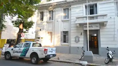 Asaltaron y ataron a la familia de Luciano Galletti en una inmobiliaria: lo que hallaron los ladrones adentro