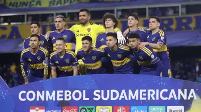 Boca acordó la salida de Zenón: el mediocampista viajaría a México en plena serie de Sudamericana