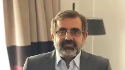 El hermano del gobernador mueve el tablero y lanza su propio partido para 2027