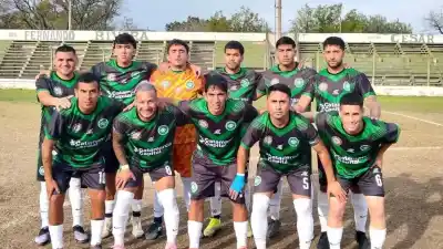 La liga de Catamarca jugó con la calculadora: ganó y ahora le toca una parada brava