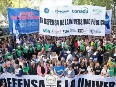 La CGT le pone fecha al reclamo que el Gobierno todavía no responde