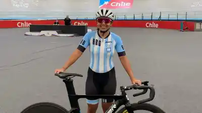 Seis catamarqueños van por la gloria en los Juegos Suramericanos: mirá quiénes son