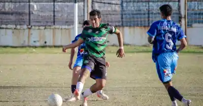 El gol que silenció a Valle Viejo y metió a Capital en la próxima fase