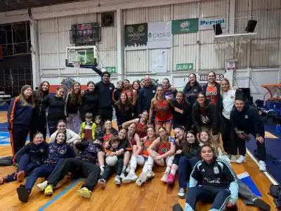 Regatas dio el primer golpe en los playoffs: la figura que brilló y el plan que se le viene