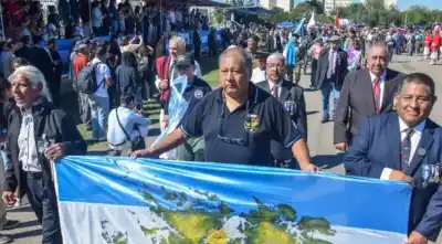 El giro de Malvinas que ilusiona a los veteranos, pero que uno de ellos no perdona