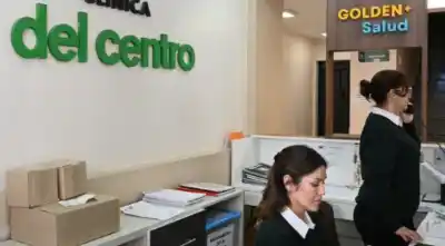El coseguro que en Salta ya no te da vuelta la cara por la edad ni por la enfermedad