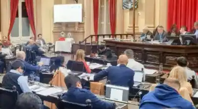 Salta ya debe US$ 750 millones y acaban de aprobar más deuda: la advertencia de un diputado