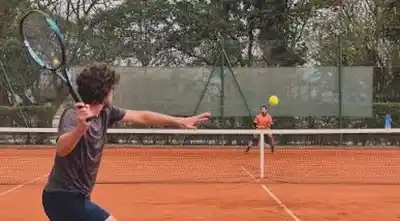 Tenis salteño: el torneo que reúne a los mejores menores ya tiene fecha y un requisito clave para anotarse