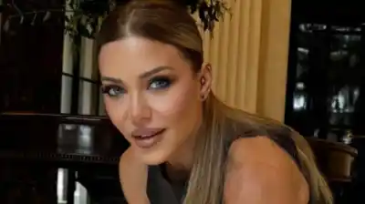 Evangelina Anderson se tiñó de rubio y reveló la razón íntima detrás del cambio radical