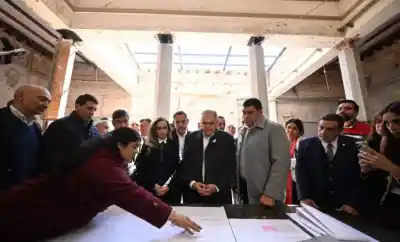 El edificio del Registro Civil que estuvo 14 años vacío ya tiene fecha para volver a abrir