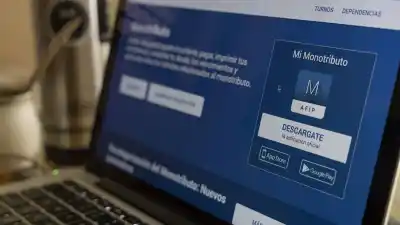 Monotributistas, alerta: lo que ARCA mira en tus cuentas y billeteras antes de multarte