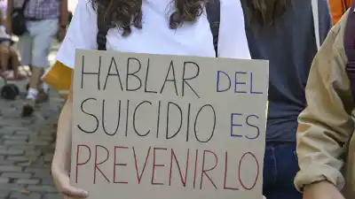 Dos psicólogas sanjuaninas revelan cómo hablar de suicidio en casa sin que salga mal