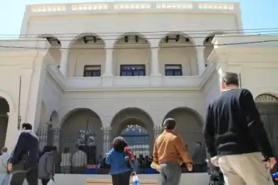 Catamarca se llena de museólogos: el encuentro que nadie quiere perderse