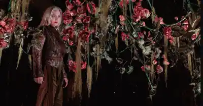 Un jardín que desafía la gravedad y otras sorpresas: el Museo Estevez inaugura tres muestras imperdibles