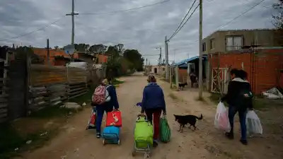 El 52% de los jóvenes de 25 a 34 años vive en casas con problemas: el dato que nadie esperaba