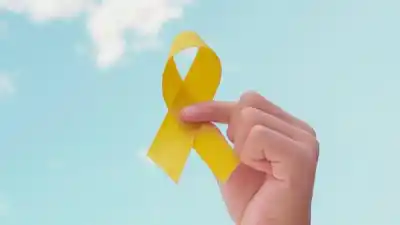 Apóstoles camina de amarillo: la posta que muchos evitan y que esta vez sale a la calle