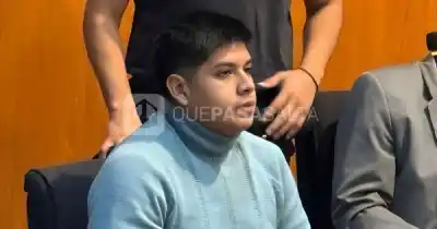 Bajo los efectos del alcohol y a toda velocidad: el pedido que la Justicia terminó rechazando