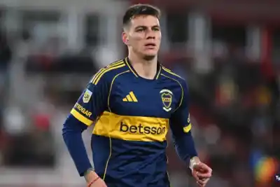 El correntino que Boca compró a precio de oro y ahora se va a México